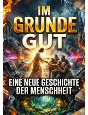 Produktbild von Im Grunde gut