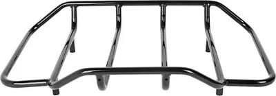 Immagine prodotto di Portapacchi per Harley Davidson Topcase Touring 84-25 nero