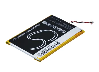 Produktbild von TECHTEK Akku Kompatibel mit [JNC] SSF-H5 Ersetzt P50206