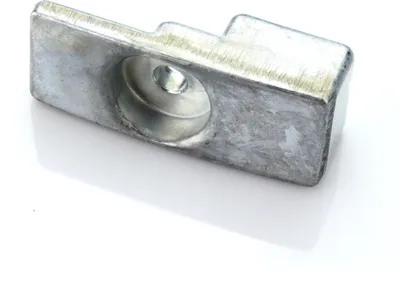 Produktbild von Suzuki Marine Zink Anode 55321-90J01-000
