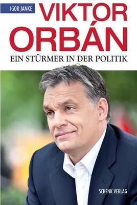 Produktbild von Viktor Orbán