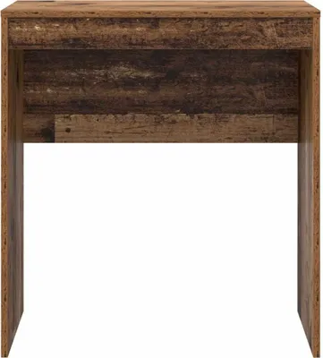 Obrázok produktu pre Písací stôl vidaXL z recyklovaného dreva 70 x 40 x 76 cm