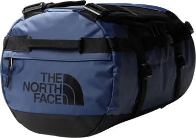 Produktbild von The North Face Reise/-Sporttasche Rucksack Base Camp Duffel S Summit Navy-TNF Black