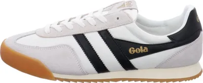 Produktbild von Gola Sneaker Low Herren 32303331343837 Weiß 45 EU
