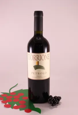 Produktbild von Torrione - 2019 - Weingut Petrolo