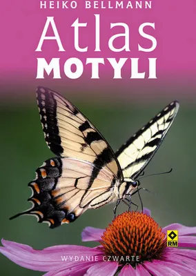 Produktbild von Atlas motyli