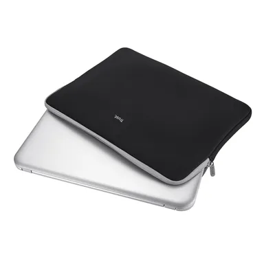 Immagine prodotto di Trust 21254 borsa per laptop 29,5 cm 11.6" Custodia a tasca Nero