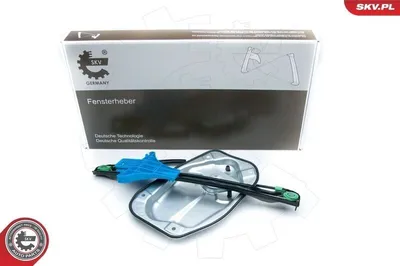 Produktbild von ESEN SKV 01SKV274 Elektrischer Fensterheber Hinten Rechts für VW Golf V Schrägheck (1K1)