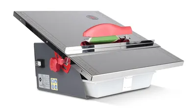 Obrázok produktu pre RUBI ND-200, Stolná rezačka dlaždíc, 2790 ot/min, 40 cm, 23 cm, 78 dB, 61 dB