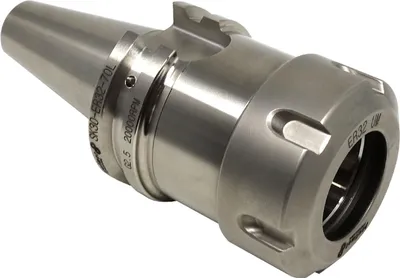 Produktbild von PAULIMOT Präzisions-Spannzangenfutter SK30 (DIN 69871) / M12 für ER32