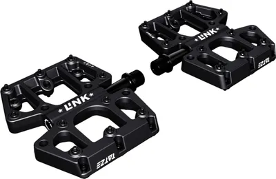 Produktbild von Tatze Flatpedal LINK COMPOSITE (ART022)