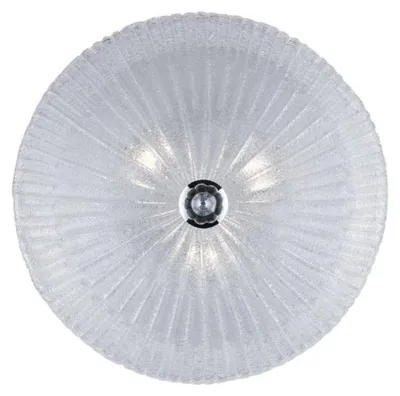 Immagine prodotto di SHELL PL3, Plafoniera, Ideal Lux