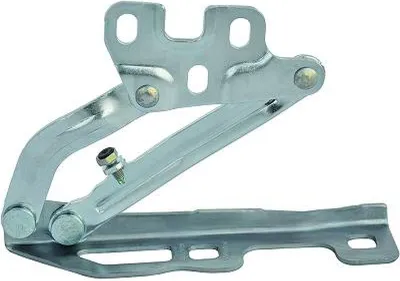 Produktbild von DIEDERICHS Motorhaubenscharnier 1814018 Rechts für OPEL Corsa D Schrägheck (S07)
