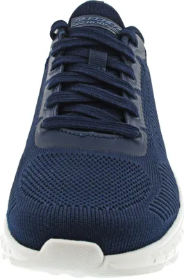 Produktbild von Skechers Bobs Squad Chaos Trainingsschuh Blau