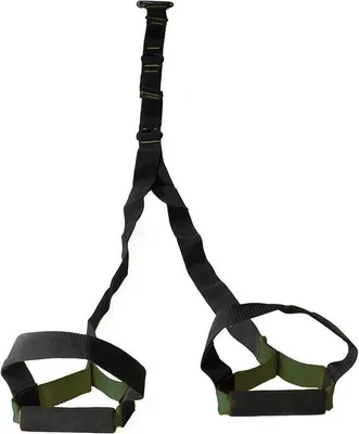 Produktbild von Kawanyo Slingtrainer - khaki