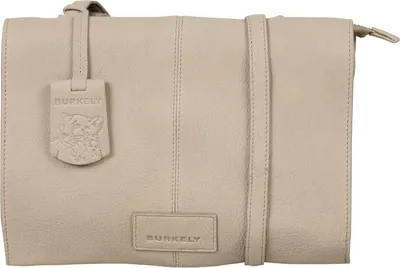 Produktbild von BURKELY Taschen Taschen Leder