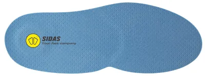 Immagine prodotto di Soletta SIDAS Custom Run blu blu 25