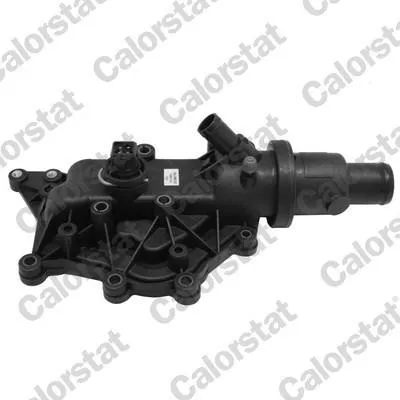 Image de Thermostat de liquide de refroidissement CALORSTAT BY VERNET TH6971.83J