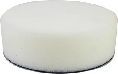 Obrázok produktu pre Boll Polierschwamm150Mm 50Mm Weiss