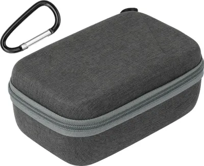 Image de Pour DJI Mini 5 Pro Sac de rangement rigide de voyage corps de drone