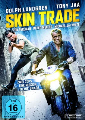 Produktbild von Skin Trade