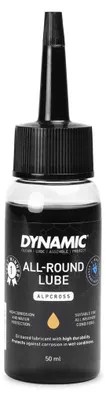 Immagine prodotto di Dynamic All Round Lube 250ml