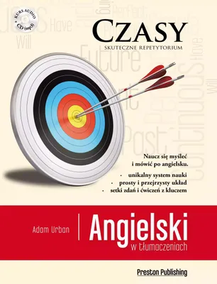 Immagine prodotto di Angielski w tlumaczeniach Czasy + CD mp3