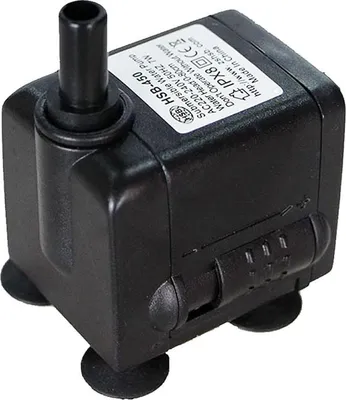 Zdjęcie produktu dla Hsbao HSB-450 - pompa 450l/h Hsbao
