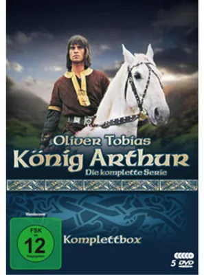 Produktbild von König Arthur