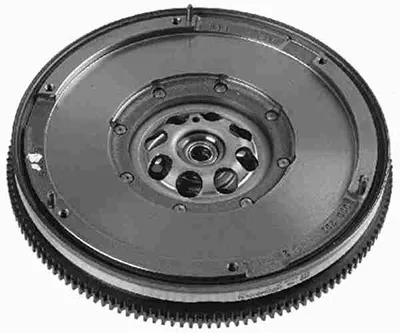 Image de Volant d'inertie SACHS 2294 000 834