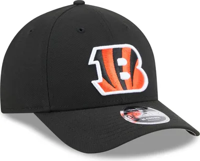 Immagine prodotto di Cappellino Snapback New Era 9Forty M-Crow - Cincinnati Bengals