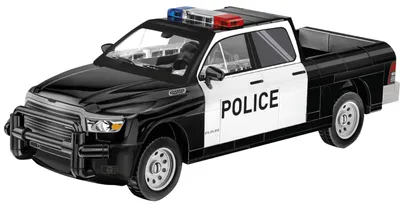 Produktbild von RAM 1500 Police