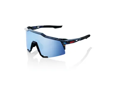 Obrázek produktu pro Sluneční brýle 100% Speedcraft HiPER Mirror čočky
