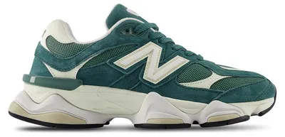 Produktbild von New Balance 9060 New Spruce Angora - EU 42