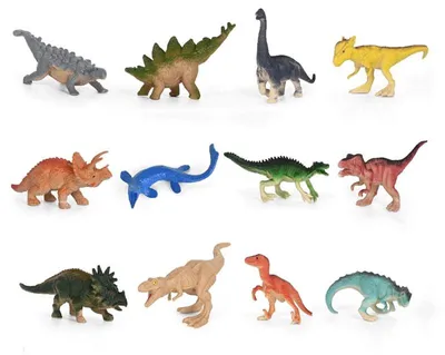 Productafbeelding van PLEJO Dinosaurus die van kleur verandert