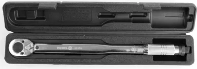 Produktbild von Drehmomentschlüssel 1/2"""" 28-210nm 57350 VOREL