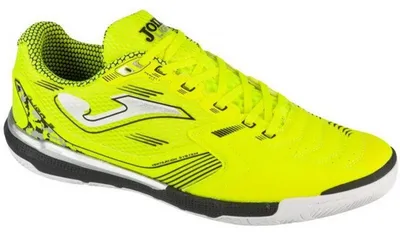 Immagine prodotto di Joma - Scarpe da calcio indoor da uomo "Liga 5" PP6716 (42 EU) (giallo)