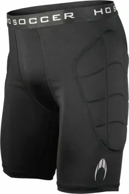 Produktbild von Ho Soccer Raven Schutzshorts Schwarz S Schwarz S