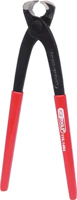 Image de KS TOOLS Pince de montage 116.1403-E Acier à outils 500g