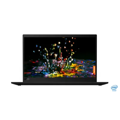 Produktbild von Lenovo ThinkPad X1 Carbon (7th Gen), Intel® Core™ i7, 1,8 GHz, 35,6 cm (14"), 3840 x 2160 Pixel, 16 GB, 1 TB