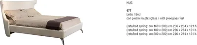 Obrázek produktu pro Postel, ložnice, dřevo, moderní, rám postele, čalounění, design, luxus, dvoulůžko