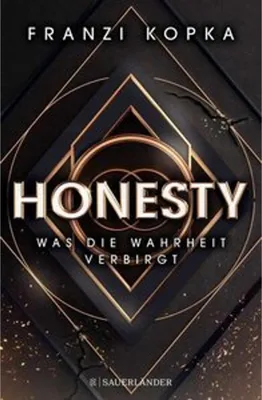 Produktbild von Honesty. Was die Wahrheit verbirgt