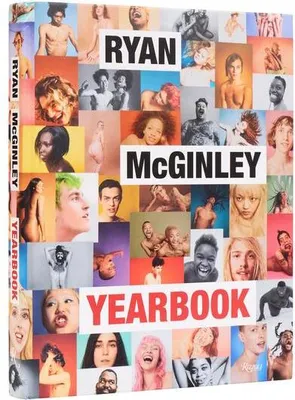 Productafbeelding van Ryan McGinley: Yearbook