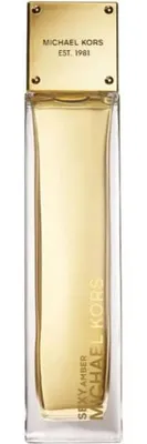 Produktbild von Michael Kors Sexy Amber Eau De Parfum Spray 100ml