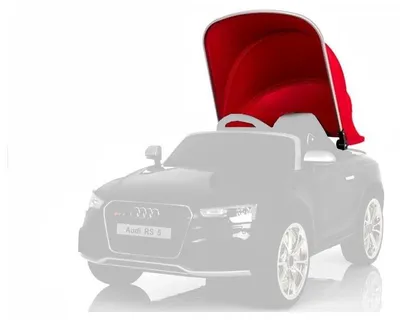 Immagine prodotto di Tettuccio per Audi Rs5