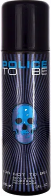 Immagine prodotto di Dezodorante Police To Be Man, 200 ml