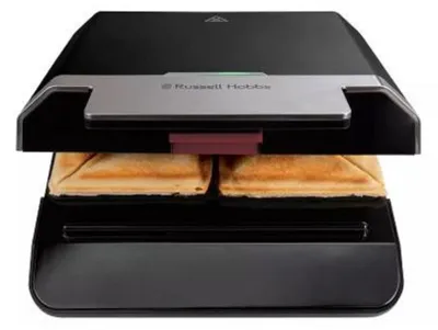Produktbild von Russell Hobbs Tostiera Sandwich Maker 28690-56