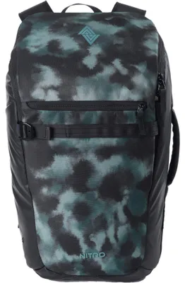Produktbild von Nitro Rucksack NIKURO TRAVELER - Reef Break