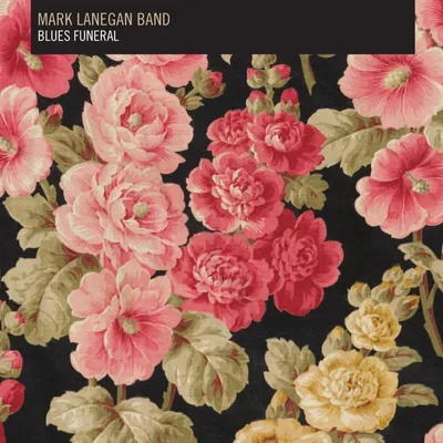 Obrázek produktu pro Mark Lanegan - Blues Funeral (2 LP)