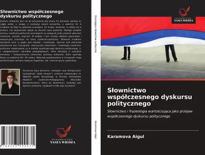 Produktbild von S¿ownictwo wspó¿czesnego dyskursu politycznego